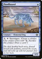Floodhound
