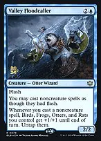 Valley Floodcaller
