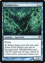 Mindshrieker
