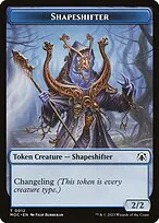 Shapeshifter