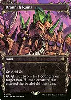 Drannith Ruins