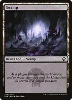 Swamp