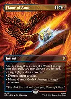Flame of Anor