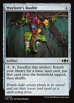 Wayfarer's Bauble