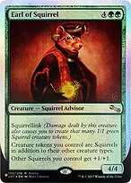 Earl of Squirrel