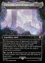 Gemstone Caverns