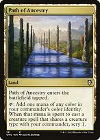 Path of Ancestry
