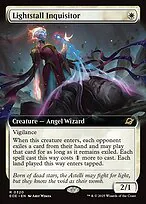 Lightstall Inquisitor