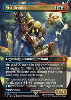 Vivi Ornitier