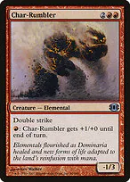 Char-Rumbler