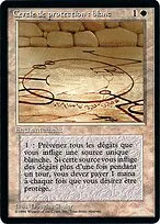 Circle of Protection: White