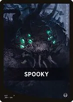 Spooky