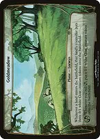 Goldmeadow