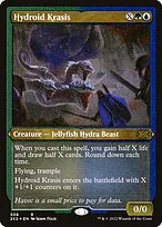 Hydroid Krasis