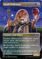 Qasali Pridemage