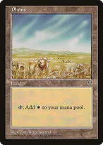 Plains