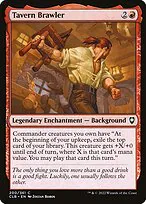 Tavern Brawler