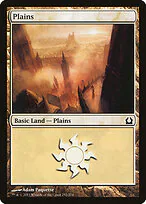 Plains