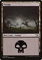 Swamp