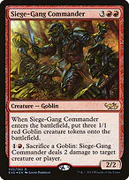 Siege-Gang Commander