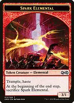 Spark Elemental