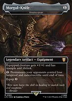 Shadowspear