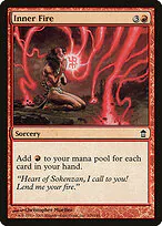 Inner Fire