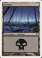 Swamp