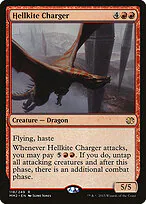 Hellkite Charger