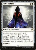 Robe of Stars