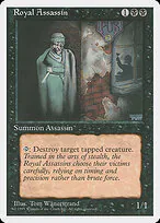 Royal Assassin