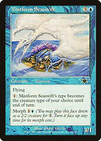 Mistform Seaswift