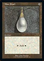 Mox Pearl