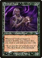 Undead Augur