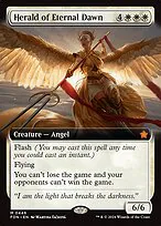Herald of Eternal Dawn