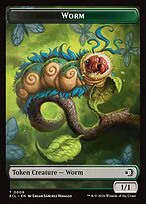 Worm