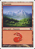 Mountain