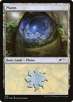 Plains