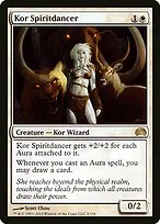 Kor Spiritdancer