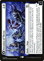 Invasion of Theros // Ephara, Ever-Sheltering