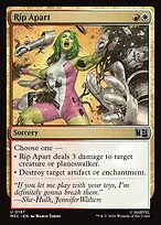 Rip Apart