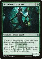 Broodhatch Nantuko
