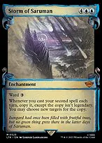 Storm of Saruman