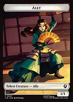 Ally