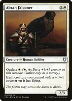 Abzan Falconer