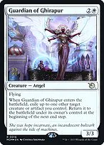 Guardian of Ghirapur