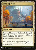 Gateway Plaza