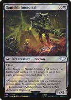 Sautekh Immortal