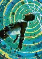 Black Bolt, Inhuman King // Black Bolt, Inhuman King