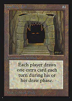 Howling Mine